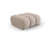 Taburet Lupine Beige Chenille
