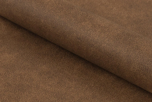 Ergonomická otočná kancelářská židle Brad Actona s područkami hnědá