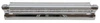 Nástěnné svítidlo Quasar 1 11W LED 6500K chrom