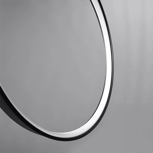 Závěsné LED svítidlo Rio 110 bílé moderní do obýváku, nad stůl, do jídelny