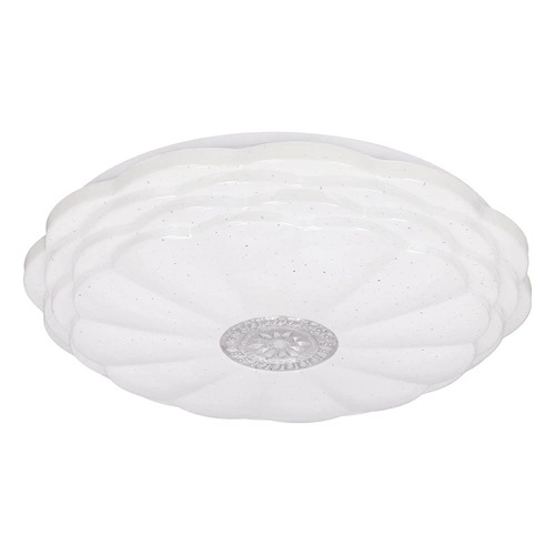 Stropní svítidlo VICTUS stropní svítidlo 38cm 24W LED 4000K bílý difuzor