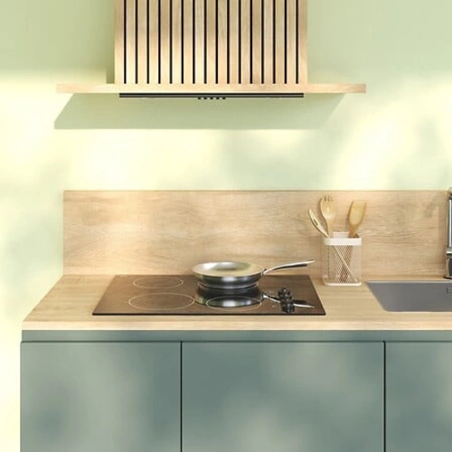 Nerezová pánev Resilience 24 cm