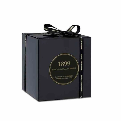XL svíčka 600gr. Bois de Santal Imperial