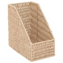 Stojan na dokumenty Kord přírodní