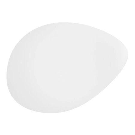 Zahradní lampa kámen PEBBLE S LED RGBW 16 barev 32 cm