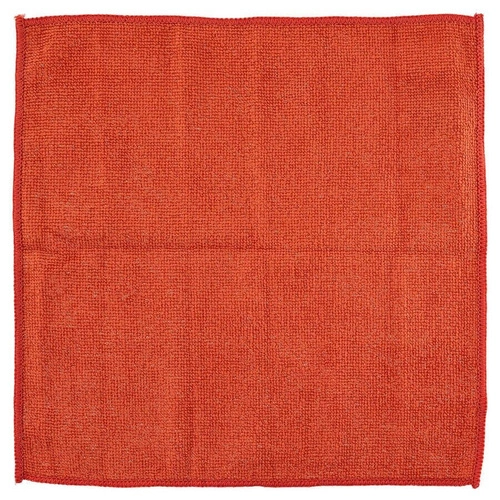 Sada 5 mikrovláknových utěrek 30x30cm barevné