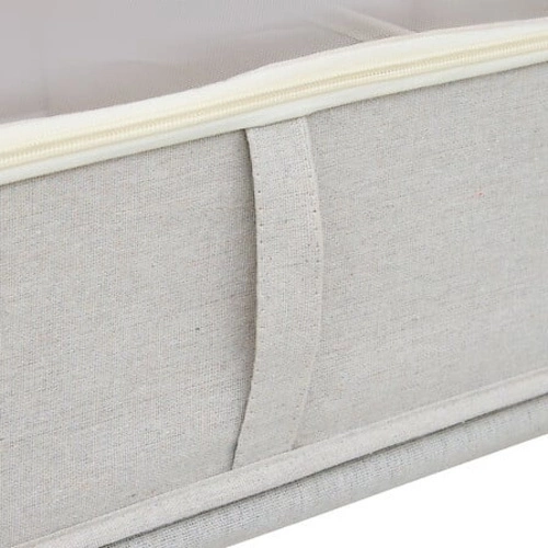 Úložný box pod postel na oblečení na kolečkách Dressy 5five simply smart