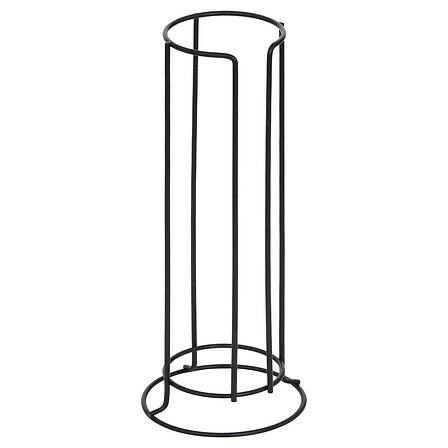 Sada 4 keramických hrnků Face 120 ml na kávu se stojánkem 5five simply smart