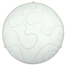 Stropní svítidlo Malibu plaf 30 60W