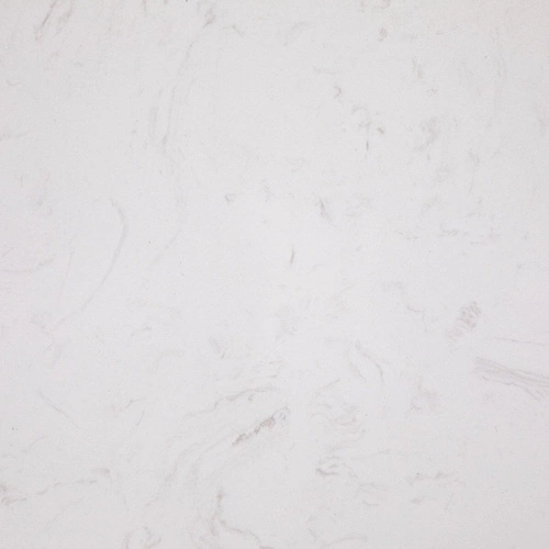 Oválný konferenční stolek Paige zlatý mramorový s policí glamour do obýváku a ložnice Atmosphera