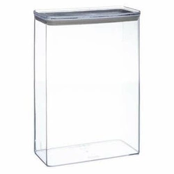 Obdélníková nádoba na potraviny Eske 4,3 l