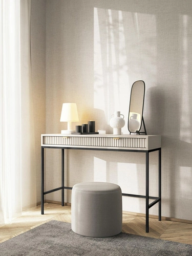 Sada do ložnice Delicious kašmír/černý