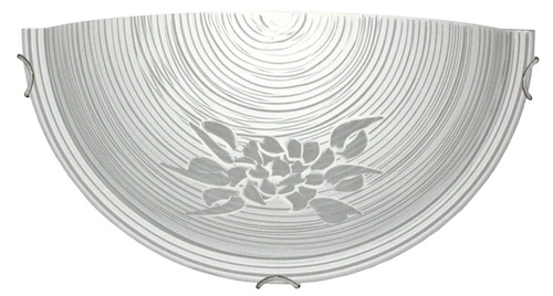 Stropní svítidlo Jasmin 1/2 1x60W E27