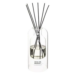 Aromadifuzér s tyčinkami Ilan Lilia 500ml Atmosphera moderní do bytu