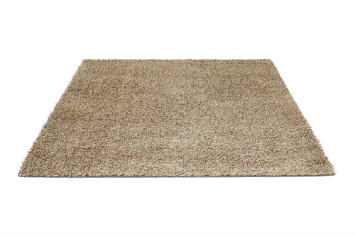 Vlněný shaggy koberec Quartz moderní 200x300 cm do obýváku měkký vícebarevný