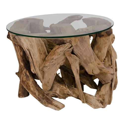 Konferenční stolek Sk.a Canyon 60 cm naturl