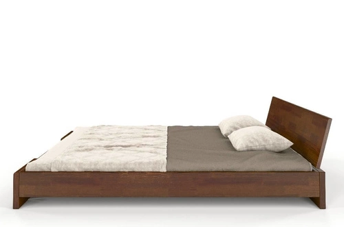 Postel Vestre Long 160x220 borovice