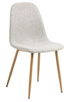 světle šedá  || přírodní