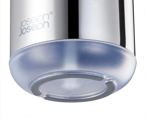 Dávkovač tekutého mýdla JJ-EasyStoreLuxe z nerezové oceli