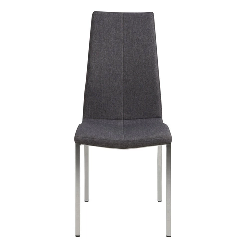 Židle Asama šedá