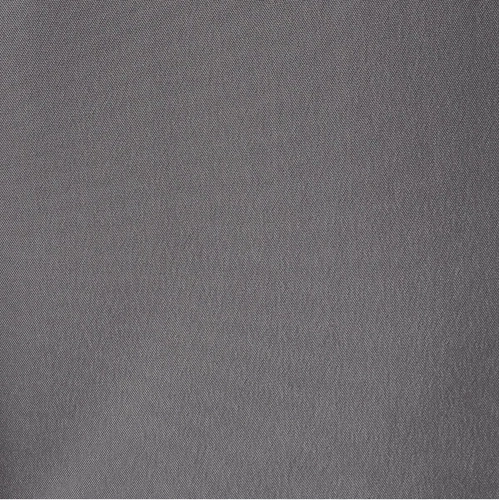 Šedý obdélníkový nepropustný ubrus Atmosphera 240x140 cm do jídelny a kuchyně