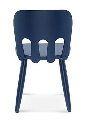 Dětská židle NINO standard MDK-1710