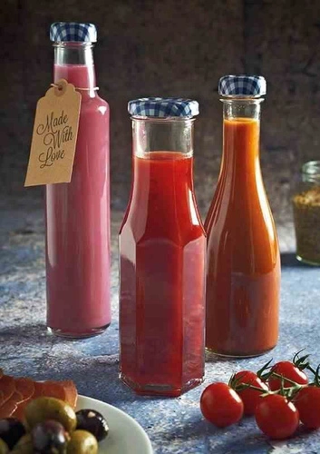 Láhev 0,25 l, KILNER