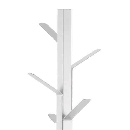 Věšák Vinson bělený