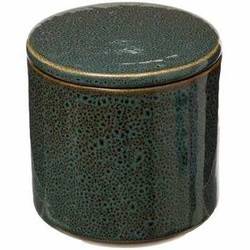 Držák na tampony Harmony green