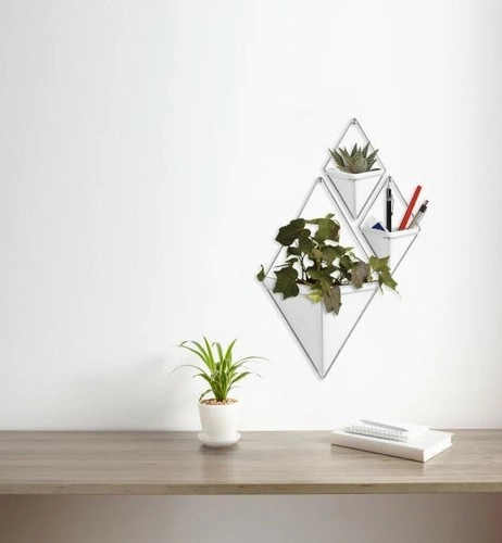 Nástěnný květináč Trigg Nickel