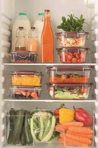 Nádoba o objemu 1,4 litru, Chill Cook Carry KILNER