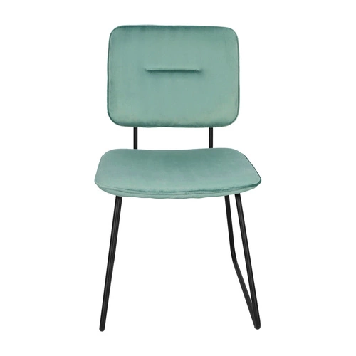 Žildle Adele VIC šedá