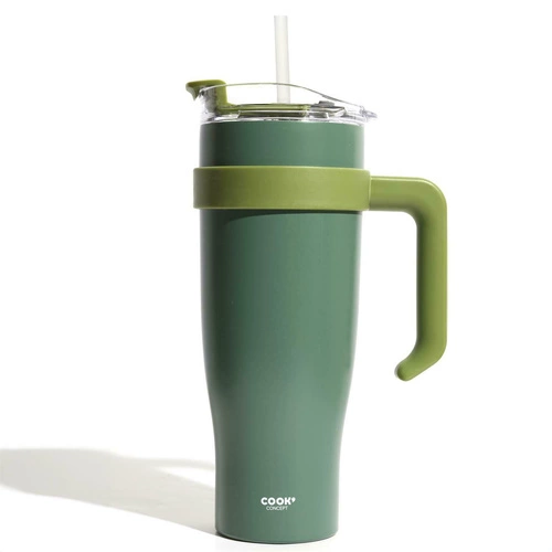 Termohrnek Miami Classic zelený