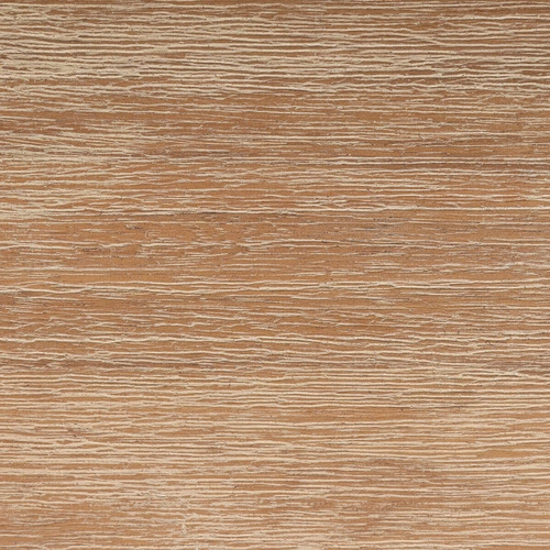 Bílá komoda Olbia 110 cm v provensálském stylu s přírodní dřevěnou deskou do obývacího pokoje Atmosphera