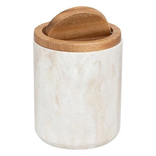 Přijít nádoba 1,5l béžová