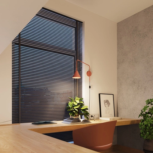 Nástěnné svítidlo NOX moderní kovové červené do obýváku a ložnice SOLLUX LIGHTING