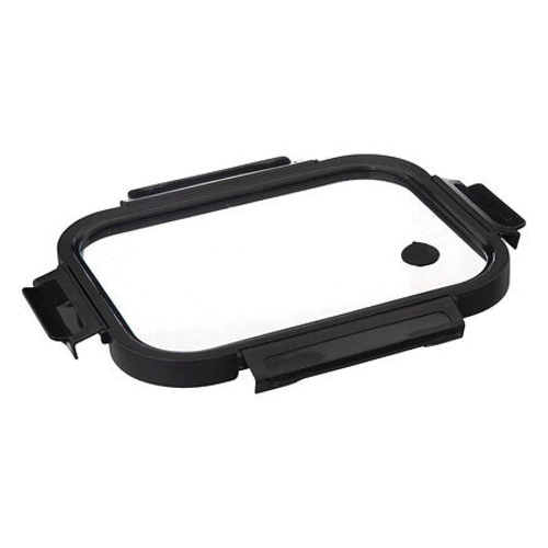 Skleněná nádoba Clipeat 1,3 l