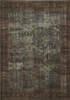 Moderní glamour koberec Carpet Decor Petra Wine 160x230 snadno čistitelný protiskluzový do obýváku
