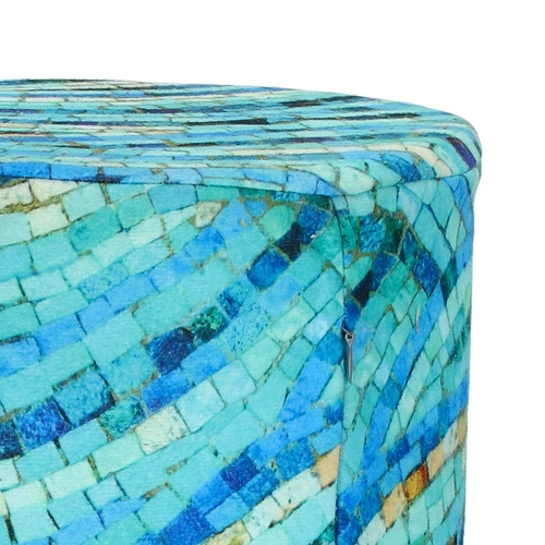 Dekorační válecí polštář Artisan 25x60 moderní antialergický do obýváku Intesi