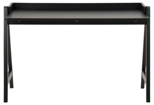 Psací stůl Miso černý OUTLET