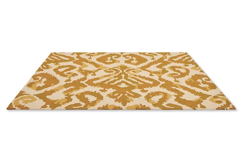 Venkovní koberec Kasuri 160x230 polypropylenový klasický snadno čistitelný na terasu balkon zahradu