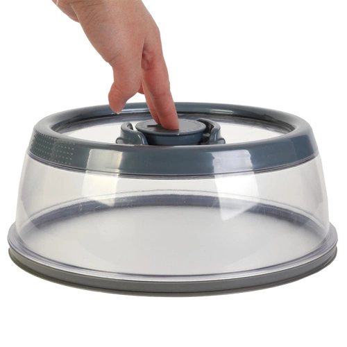 Kopulovitá vakuová nádoba na potraviny