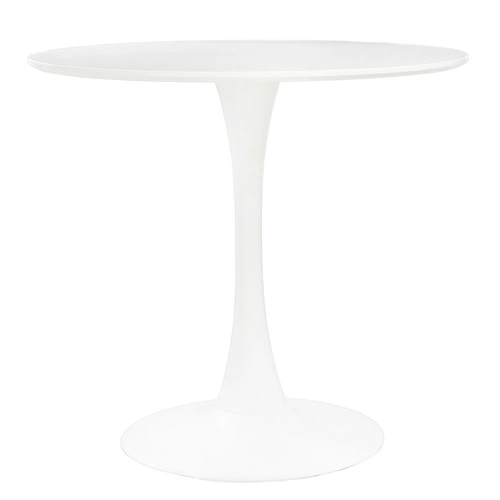 Stůl Simplet Skinny White 90cm