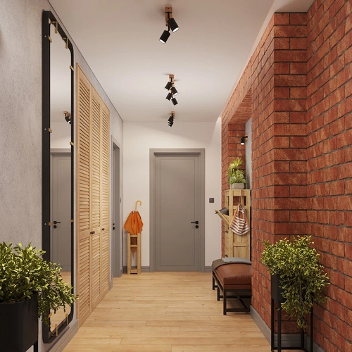 Nástěnné svítidlo FAGER 1 černé moderní s nastavitelným ramenem do obýváku a ložnice SOLLUX