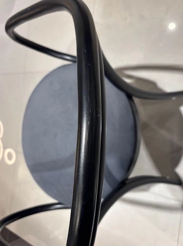 Čalouněná židle Fameg B-9 CATB standard OUTLET