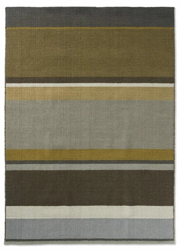 Vlněný koberec Artisan Stack Orche 200x280 moderní do obýváku snadno čistitelný