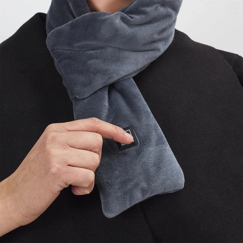 Hřejivá šála USB