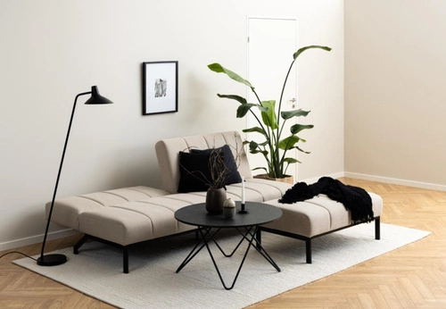 Sedačka Caix béžová OUTLET