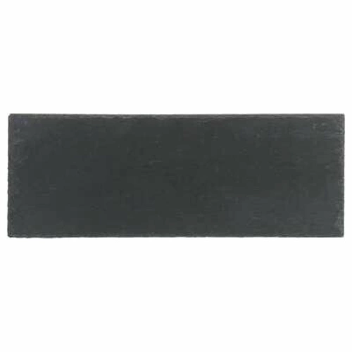 Břidlicový servírovací tác 11x30 cm