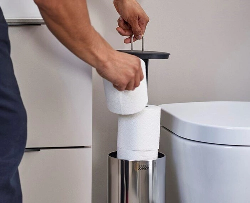 JJ-Toilet paper holder Easystore Luxe sta